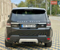 Чорний Ленд Ровер Range Rover Sport, об'ємом двигуна 2.99 л та пробігом 199 тис. км за 26500 $, фото 10 на Automoto.ua