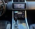 Чорний Ленд Ровер Range Rover Sport, об'ємом двигуна 2 л та пробігом 93 тис. км за 34999 $, фото 16 на Automoto.ua