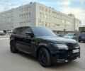 Чорний Ленд Ровер Range Rover Sport, об'ємом двигуна 2.99 л та пробігом 85 тис. км за 44000 $, фото 4 на Automoto.ua