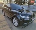 Чорний Ленд Ровер Range Rover Sport, об'ємом двигуна 2.99 л та пробігом 65 тис. км за 62000 $, фото 6 на Automoto.ua