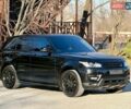 Чорний Ленд Ровер Range Rover Sport, об'ємом двигуна 2.99 л та пробігом 165 тис. км за 29999 $, фото 4 на Automoto.ua