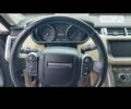 Чорний Ленд Ровер Range Rover Sport, об'ємом двигуна 3 л та пробігом 80 тис. км за 49500 $, фото 22 на Automoto.ua