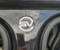 Чорний Ленд Ровер Range Rover Sport, об'ємом двигуна 5 л та пробігом 144 тис. км за 36999 $, фото 34 на Automoto.ua