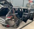 Чорний Ленд Ровер Range Rover Sport, об'ємом двигуна 5 л та пробігом 89 тис. км за 45000 $, фото 47 на Automoto.ua