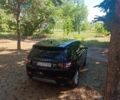 Чорний Ленд Ровер Range Rover Sport, об'ємом двигуна 2 л та пробігом 173 тис. км за 18500 $, фото 4 на Automoto.ua