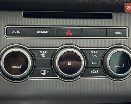 Чорний Ленд Ровер Range Rover Sport, об'ємом двигуна 3 л та пробігом 143 тис. км за 35500 $, фото 49 на Automoto.ua