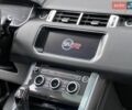 Чорний Ленд Ровер Range Rover Sport, об'ємом двигуна 5 л та пробігом 89 тис. км за 45000 $, фото 21 на Automoto.ua