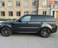Чорний Ленд Ровер Range Rover Sport, об'ємом двигуна 2.99 л та пробігом 85 тис. км за 33500 $, фото 11 на Automoto.ua