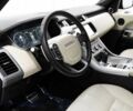 Чорний Ленд Ровер Range Rover Sport, об'ємом двигуна 0 л та пробігом 173 тис. км за 35000 $, фото 9 на Automoto.ua