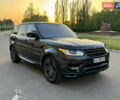 Чорний Ленд Ровер Range Rover Sport, об'ємом двигуна 2.99 л та пробігом 85 тис. км за 33500 $, фото 3 на Automoto.ua