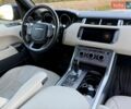 Чорний Ленд Ровер Range Rover Sport, об'ємом двигуна 3 л та пробігом 169 тис. км за 28500 $, фото 27 на Automoto.ua