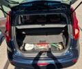 Чорний Ленд Ровер Range Rover Sport, об'ємом двигуна 3 л та пробігом 131 тис. км за 26200 $, фото 14 на Automoto.ua