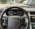Чорний Ленд Ровер Range Rover Sport, об'ємом двигуна 2.99 л та пробігом 85 тис. км за 44000 $, фото 10 на Automoto.ua