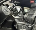 Чорний Ленд Ровер Range Rover Sport, об'ємом двигуна 2.99 л та пробігом 163 тис. км за 28790 $, фото 20 на Automoto.ua