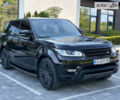 Чорний Ленд Ровер Range Rover Sport, об'ємом двигуна 3 л та пробігом 118 тис. км за 45500 $, фото 8 на Automoto.ua