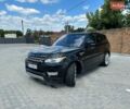 Чорний Ленд Ровер Range Rover Sport, об'ємом двигуна 2.99 л та пробігом 67 тис. км за 37888 $, фото 3 на Automoto.ua