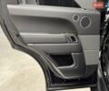 Чорний Ленд Ровер Range Rover Sport, об'ємом двигуна 2 л та пробігом 78 тис. км за 39700 $, фото 21 на Automoto.ua