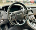 Чорний Ленд Ровер Range Rover Sport, об'ємом двигуна 2.99 л та пробігом 199 тис. км за 26500 $, фото 49 на Automoto.ua