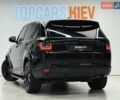 Чорний Ленд Ровер Range Rover Sport, об'ємом двигуна 2 л та пробігом 78 тис. км за 39700 $, фото 8 на Automoto.ua