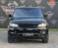 Чорний Ленд Ровер Range Rover Sport, об'ємом двигуна 2.99 л та пробігом 213 тис. км за 26990 $, фото 2 на Automoto.ua