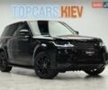 Чорний Ленд Ровер Range Rover Sport, об'ємом двигуна 2 л та пробігом 78 тис. км за 39700 $, фото 1 на Automoto.ua