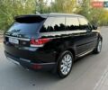 Чорний Ленд Ровер Range Rover Sport, об'ємом двигуна 2.99 л та пробігом 135 тис. км за 31900 $, фото 14 на Automoto.ua