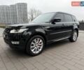 Черный Ленд Ровер Рендж Ровер Спорт, объемом двигателя 2.99 л и пробегом 135 тыс. км за 34900 $, фото 28 на Automoto.ua