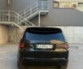 Чорний Ленд Ровер Range Rover Sport, об'ємом двигуна 2 л та пробігом 93 тис. км за 34999 $, фото 12 на Automoto.ua
