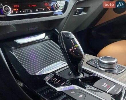 Чорний Ленд Ровер Range Rover Sport, об'ємом двигуна 2 л та пробігом 90 тис. км за 34200 $, фото 13 на Automoto.ua