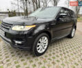 Чорний Ленд Ровер Range Rover Sport, об'ємом двигуна 2.99 л та пробігом 246 тис. км за 28600 $, фото 25 на Automoto.ua