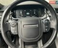 Чорний Ленд Ровер Range Rover Sport, об'ємом двигуна 5 л та пробігом 89 тис. км за 45000 $, фото 40 на Automoto.ua