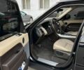 Чорний Ленд Ровер Range Rover Sport, об'ємом двигуна 2.99 л та пробігом 85 тис. км за 44000 $, фото 7 на Automoto.ua