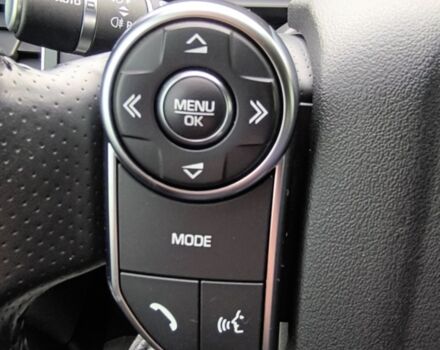 Чорний Ленд Ровер Range Rover Sport, об'ємом двигуна 2.99 л та пробігом 194 тис. км за 32900 $, фото 22 на Automoto.ua