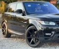 Чорний Ленд Ровер Range Rover Sport, об'ємом двигуна 3 л та пробігом 169 тис. км за 28500 $, фото 1 на Automoto.ua