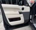 Чорний Ленд Ровер Range Rover Sport, об'ємом двигуна 2.99 л та пробігом 135 тис. км за 31900 $, фото 32 на Automoto.ua
