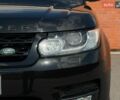 Чорний Ленд Ровер Range Rover Sport, об'ємом двигуна 2.99 л та пробігом 174 тис. км за 25900 $, фото 4 на Automoto.ua