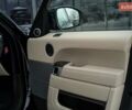 Чорний Ленд Ровер Range Rover Sport, об'ємом двигуна 2.99 л та пробігом 145 тис. км за 34900 $, фото 45 на Automoto.ua
