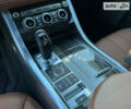 Чорний Ленд Ровер Range Rover Sport, об'ємом двигуна 3 л та пробігом 118 тис. км за 45500 $, фото 44 на Automoto.ua