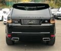 Чорний Ленд Ровер Range Rover Sport, об'ємом двигуна 3 л та пробігом 0 тис. км за 114087 $, фото 7 на Automoto.ua