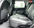 Чорний Ленд Ровер Range Rover Sport, об'ємом двигуна 2.99 л та пробігом 27 тис. км за 55000 $, фото 38 на Automoto.ua