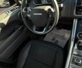 Чорний Ленд Ровер Range Rover Sport, об'ємом двигуна 5 л та пробігом 37 тис. км за 46000 $, фото 11 на Automoto.ua