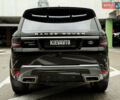 Чорний Ленд Ровер Range Rover Sport, об'ємом двигуна 3 л та пробігом 162 тис. км за 46000 $, фото 5 на Automoto.ua