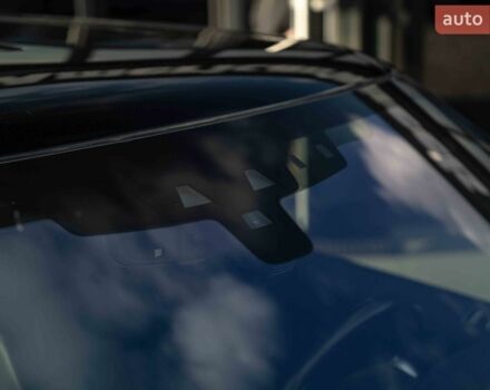Чорний Ленд Ровер Range Rover Sport, об'ємом двигуна 2.99 л та пробігом 119 тис. км за 37900 $, фото 14 на Automoto.ua