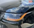 Чорний Ленд Ровер Range Rover Sport, об'ємом двигуна 3 л та пробігом 99 тис. км за 30650 $, фото 44 на Automoto.ua