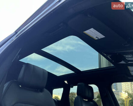 Чорний Ленд Ровер Range Rover Sport, об'ємом двигуна 2.99 л та пробігом 225 тис. км за 45000 $, фото 32 на Automoto.ua