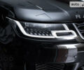 Чорний Ленд Ровер Range Rover Sport, об'ємом двигуна 2.99 л та пробігом 107 тис. км за 61000 $, фото 5 на Automoto.ua