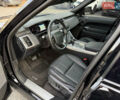 Чорний Ленд Ровер Range Rover Sport, об'ємом двигуна 3 л та пробігом 84 тис. км за 48000 $, фото 8 на Automoto.ua