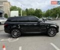 Чорний Ленд Ровер Range Rover Sport, об'ємом двигуна 2.99 л та пробігом 160 тис. км за 48000 $, фото 6 на Automoto.ua