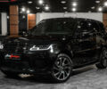 Чорний Ленд Ровер Range Rover Sport, об'ємом двигуна 3 л та пробігом 11 тис. км за 89000 $, фото 4 на Automoto.ua