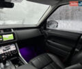 Чорний Ленд Ровер Range Rover Sport, об'ємом двигуна 2 л та пробігом 98 тис. км за 40000 $, фото 15 на Automoto.ua